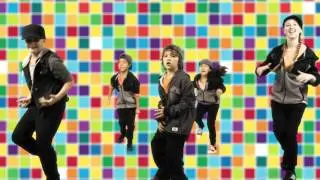 InCourage comfort vest hip hop dance party