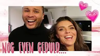 BINNENKORT HET GROTE NIEUWS! | Laura Ponticorvo | WEEKVLOG #78
