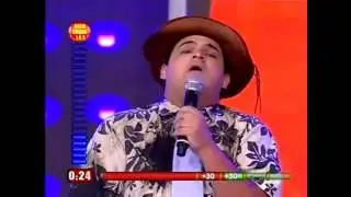 Matheus Ceara, Melhores Piadas