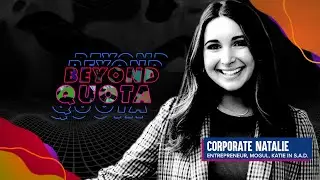 Episode 33: Corporate Natalie Returns to talk S.A.D.