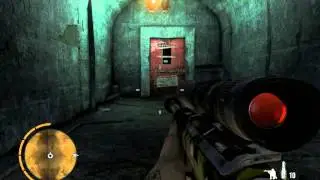 Far Cry 3 - Exclusive Mission - Testing Unit
