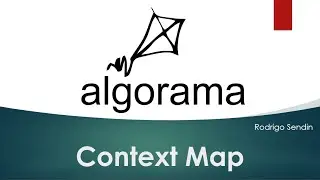 007 DDD - Visão Estratégica - Context Map