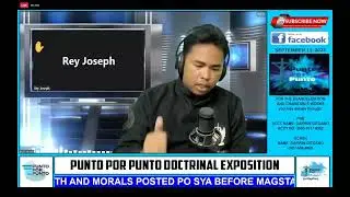 MAY KAKILALA AKO NA ALBULARYO, PANO BA PAGSABIHAN NA HINDI SIYA NAGAGALIT?