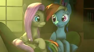 All my pictures [MLP SFM]
