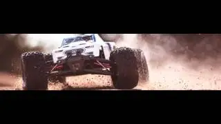 ARRMA NERO 6S - Advanced Diff Technology