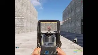 Макросы Rust на любую мышку