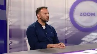 ZOOM 06.06.2024. Gost: Josip Pavlović: Osim što gradska vlast laže građanima, sada laže i VUS-u!