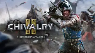 Chivalry 2 - Raiding Party Campaign Pass - Official Trailer