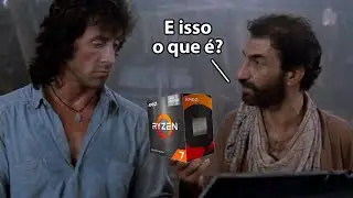 Rambo sincero