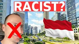 Is This The Most Racist Country in Southeast Asia?
