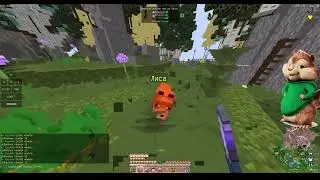 Disen moments / Skyblock Vimeworld