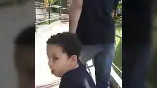 Indo Ao Zologico (Parte 2)