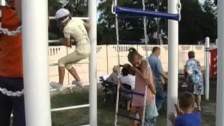 День села Молодежное