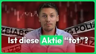 So geht Newstrading in der Skandal-Aktie
