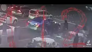Велосипедист сбил 