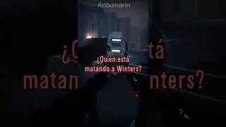 No más Winters