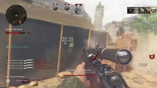 Crazy Sniper Clip!!!!!