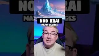 Genshin Impact's future Nod Krai region comes with major changes! 