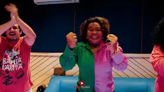 Mangueira 2023 - Clipe Versão Margareth Menezes