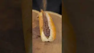 ساندوتش يدفي قلبك 🔥#asmr #foodtiktok #food #الشتا #اسكندرية #2023