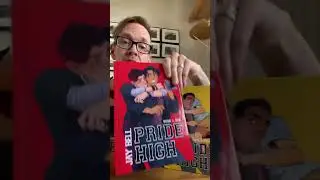 You can read Pride High for FREE!