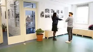 Samen Leven Nu - Afl. 18 Foto-expo Middland