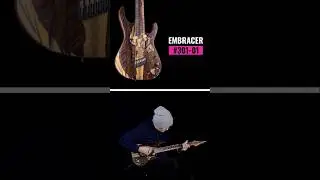 Embracer 22' Diptych | Dimas Seyman #shorts