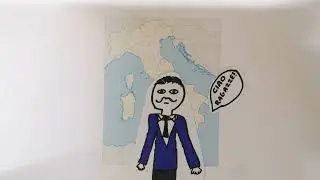 Characteristics of Italy
