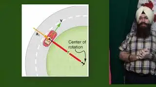 Difference between inertial and non inertial frame of reference?
