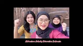 Dirgahayu Republik Indonesia ke-79 tahun