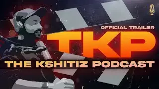 The Kshitiz Podcast is LIVE! 🚨 | Kshitiz Adukia | The Kshitiz Podcast | Biggest Podcast in India