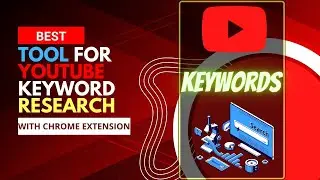 YouTube keyword Research | YouTube keyword Research Tool | keyword Research for YouTube