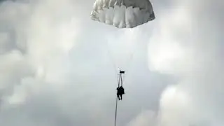 О Боже  Парашют не раскрылся!  Подборка Реальных Смертельных Моментов