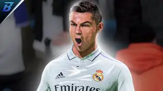 РОНАЛДУ ДОМИНИРУЕТ I КАРЬЕРА ЗА ИГРОКА CRISTIANO RONALDO [#12] FIFA 23 CR7