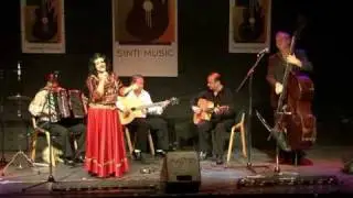 TABOR - Nane tsocha, Videoclip, Recorded live atTodo, Best, Netherlands at 8 November 2008