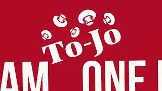 State of To-Jo 2018
