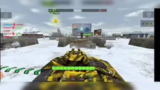 Tanki Online | Ranking up | General |