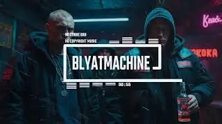 Russian Bass / Hardbass [No Copyright Music] / Blyatmachine by MGG