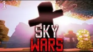 SkyWars MineLegacy с обновленным читом