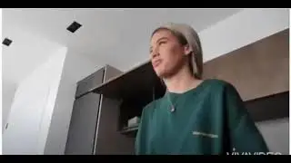 girl farts