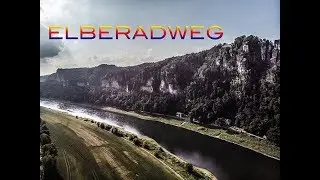 Elbradweg - Bad Schandau - Hamburg - Dirk Bartschat