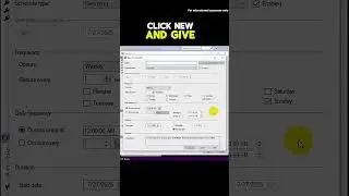 Auto Backup in SQL Server – Step by Step