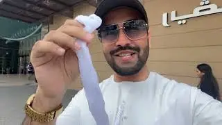 Eid first day vlog | How it feels on eid in pardes | First Eid in UAE | Eid UAE |