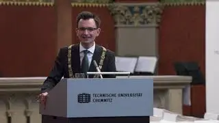 Graduiertenfeier I - 22. Juni 2019