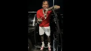 Moneybagg Yo Type beat "Crystal"