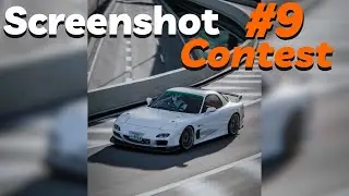 Screenshot contest #9 TOP 55