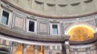 Pantheon. Пантеон
