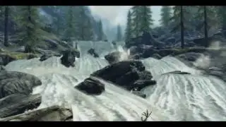 Прохождение Skyrim - часть 3 Свобода.