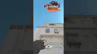 🔥 ФИШКИ CS2 🔥 Смок на лонге за КТ🔔 Используй 👉 GEEKCS 👈