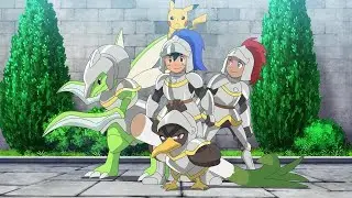 Pokémon Sword and Shield Funny Moments 5 💓